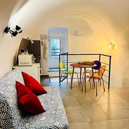 Casa Del Poeta - Spaccanapoli Eksteriør billede