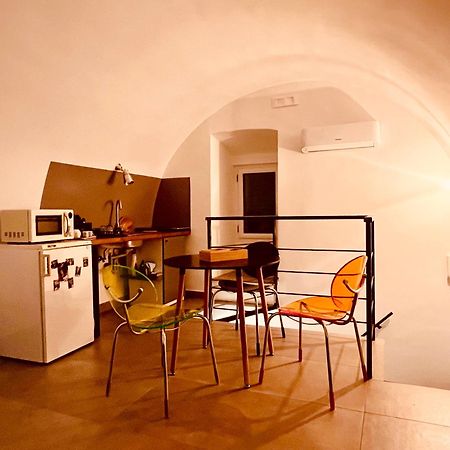 Casa Del Poeta - Spaccanapoli Eksteriør billede