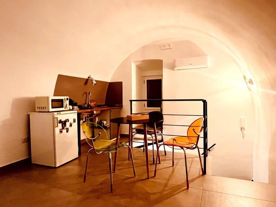 Casa Del Poeta - Spaccanapoli Eksteriør billede