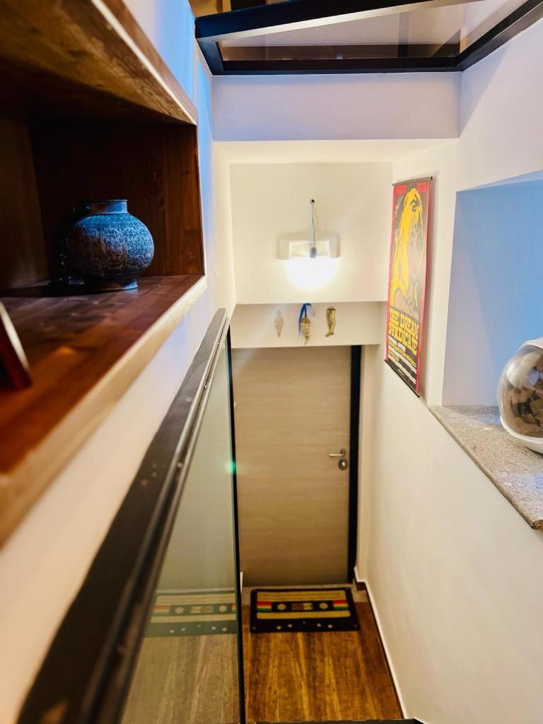 Casa Del Poeta - Spaccanapoli Eksteriør billede