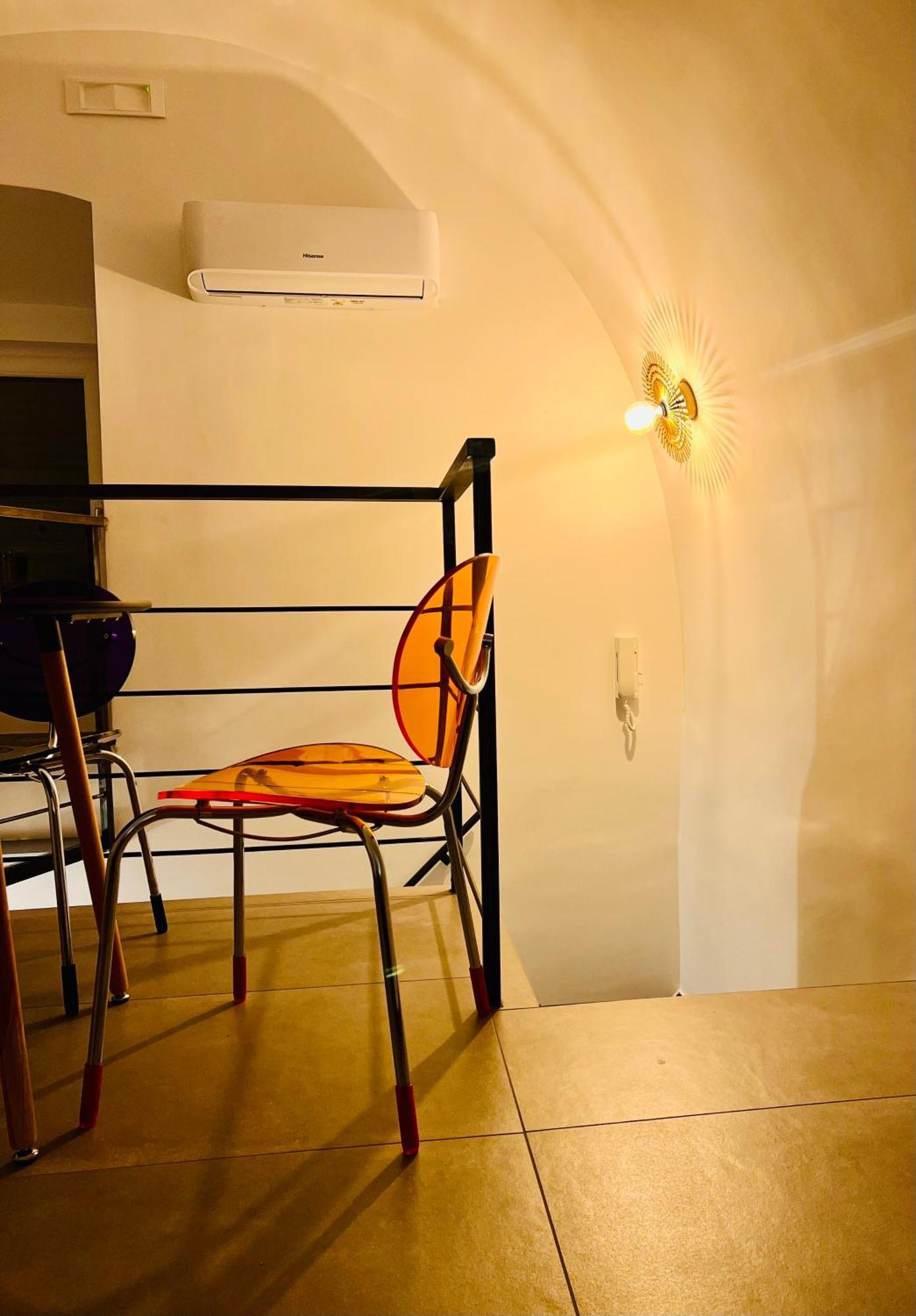 Casa Del Poeta - Spaccanapoli Eksteriør billede